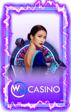 WM CASINO