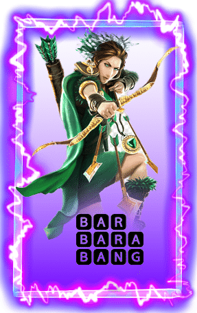 BAR BARA BANG