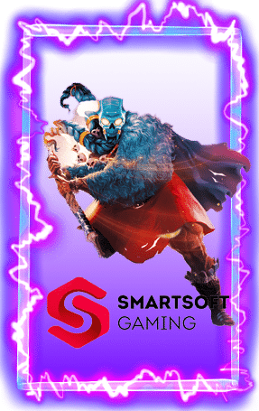 SMART SOFT GAMING