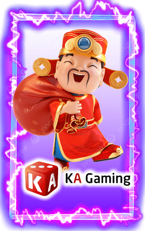 KA Gaming