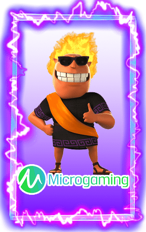 Microgaming
