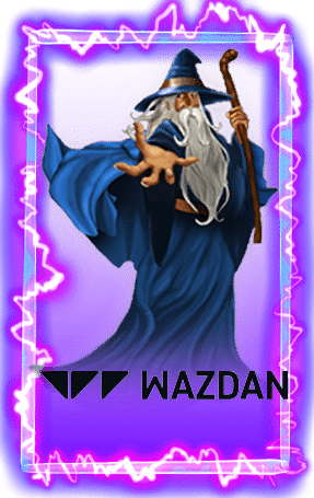 WAZDAN