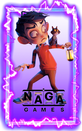 NAGA GAMES