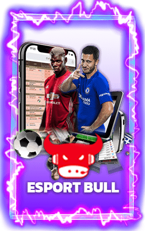 ESPORT BULL