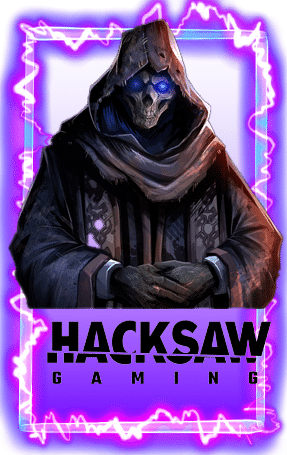 HACKSAW GAMING