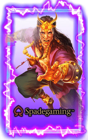Spadegaming
