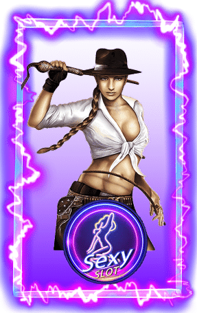 Sexy Slot