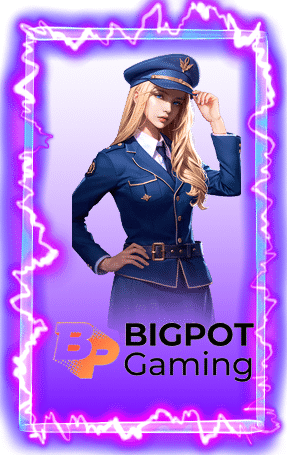 BIGPOT GAMING