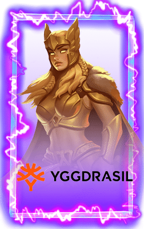 YGGDRASIL