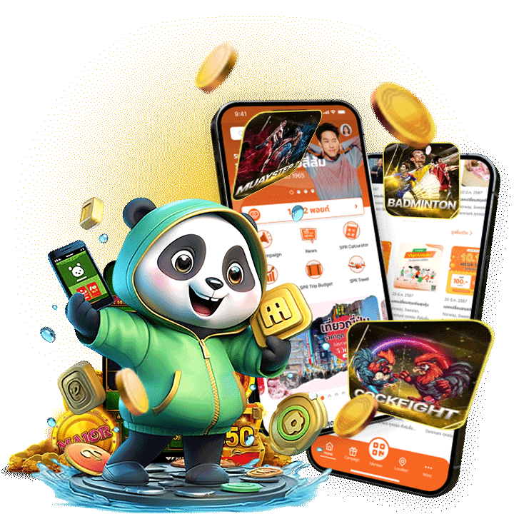 พิชิตรางวัลด้วยสปินฟรีในเกมสล็อต Jedi888