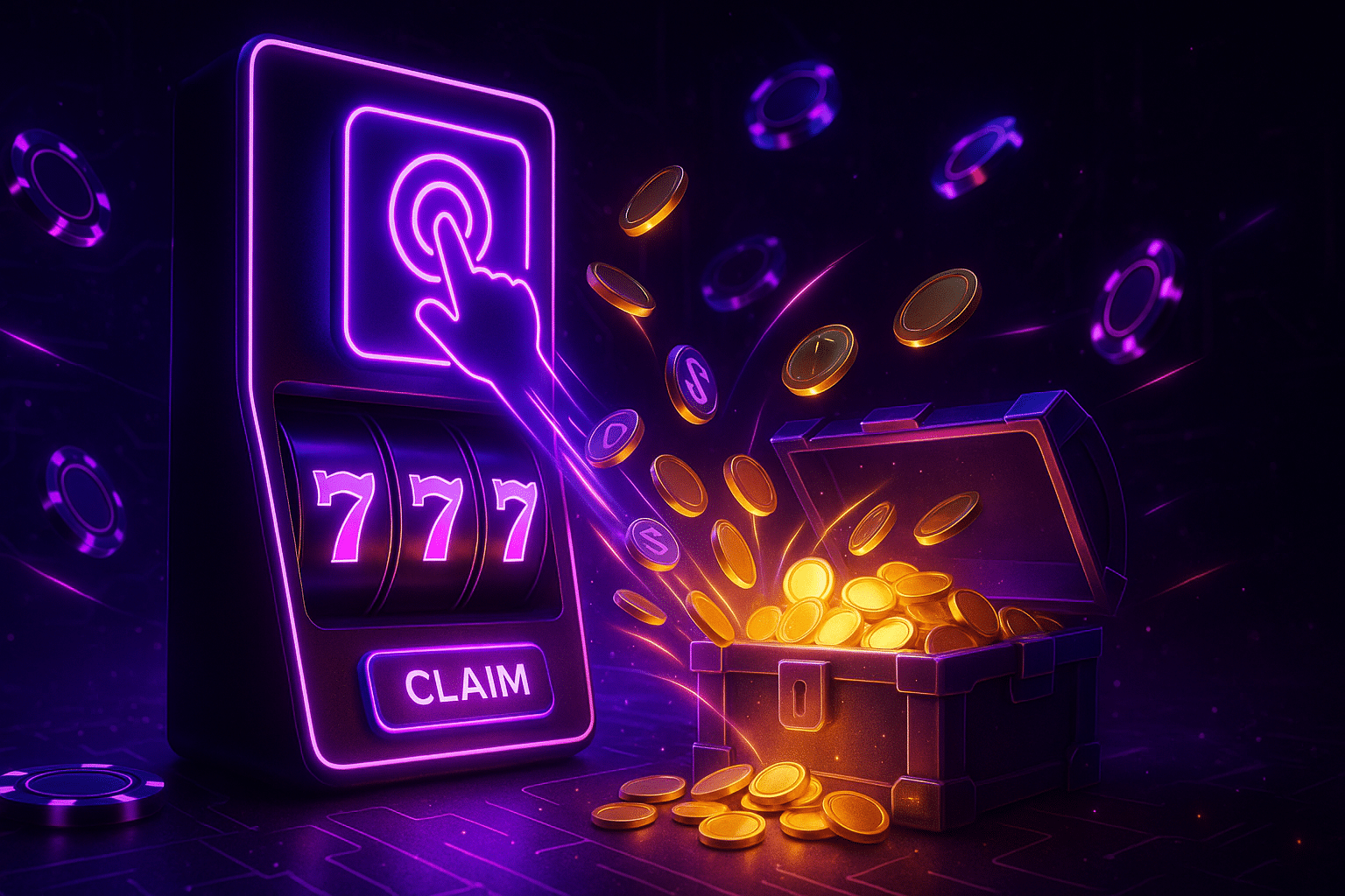 ภาพประกอบวิธีรับสปินฟรี 20 บน JEDI888 ด้วย โปรโมชั่น jedi888 สล็อต สำหรับสายปั่นสล็อต